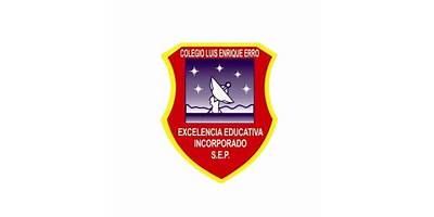 LUIS ENRIQUE ERRO
