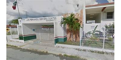 LUIS FERNANDO CERVERA CORTES