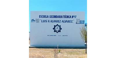 LUIS H. ALVAREZ ALVAREZ