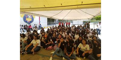 LUZ DE LA JUVENTUD