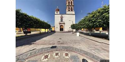 LUZ MARIA JIMENEZ GREGG