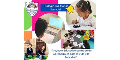 LUZ MARIA SERRADELL, A.C.