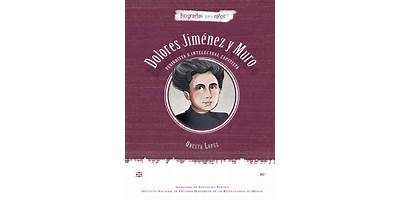 MA DOLORES JIMENEZ Y MURO