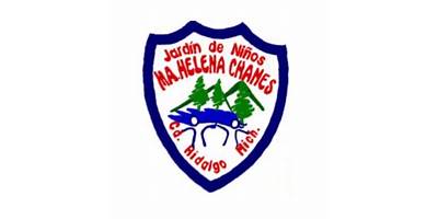 MA. HELENA CHANES