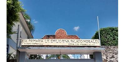 MACARIA THAN DE RIVA PALACIO