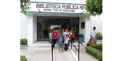 MACARIA THAN DE RIVAPALACIO