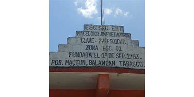 MACEDONIO JIMÉNEZ AGUIRRE