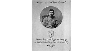 MACLOVIO HERRERA CANO
