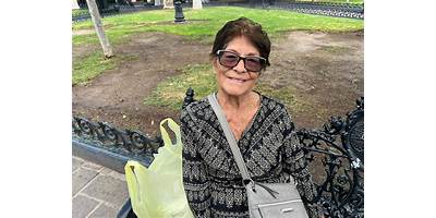 MACRINA URIBE