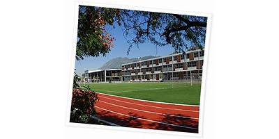 MADISON HERRADURA COLEGIO INTERNACIONAL