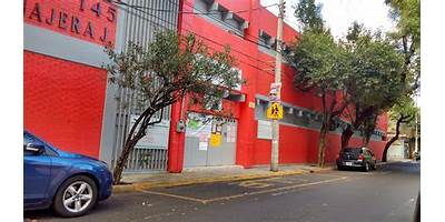 MAESTRO JOSE GUADALUPE NAJERA JIMENEZ