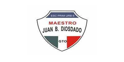 MAESTRO JUAN B. DIOSDADO