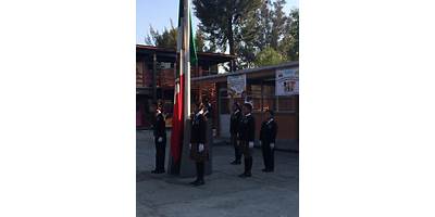 MAESTRO RICARDO SALGADO CORRAL