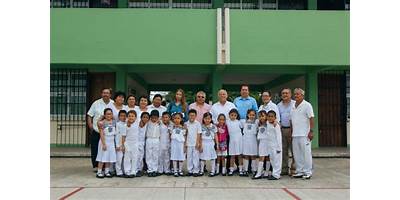 MAESTROS CARMELITAS