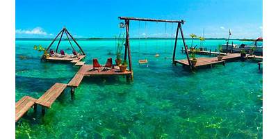 MAGICO BACALAR