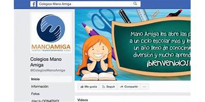 MANO AMIGA, INSTITUCIÓN DE EDUCACIÓN PRIMARIA