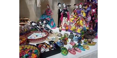 MANOS MAGICAS