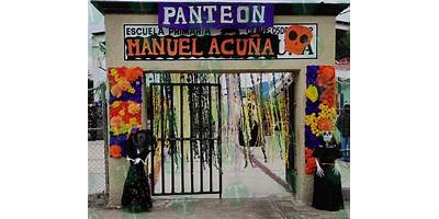 MANUEL ACUÑA