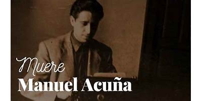 MANUEL ACUNA