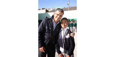 MANUEL BERNAL
