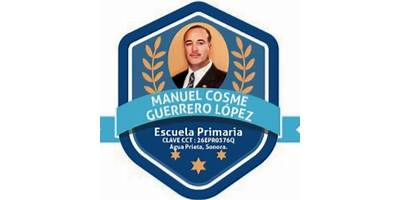 MANUEL COSME GUERRERO LÓPEZ