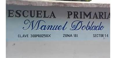 MANUEL DOBLADO