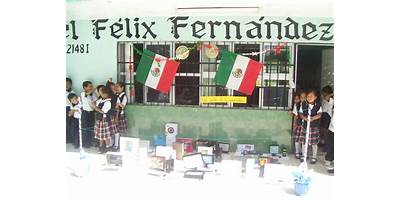 MANUEL FELIX FERNANDEZ