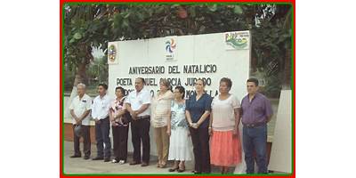MANUEL GARCIA JURADO