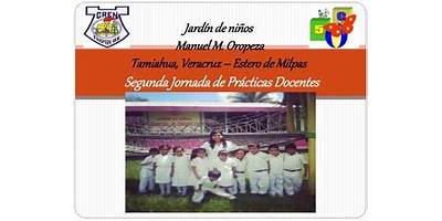 MANUEL M. OROPEZA