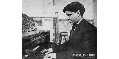 MANUEL MARIA PONCE CUELLAR