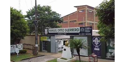 MANUEL ORTIZ PAREDES