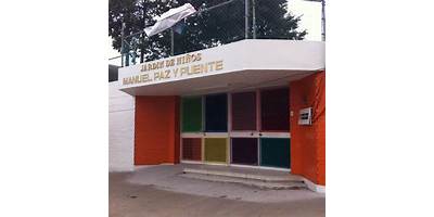 MANUEL PAZ Y PUENTE MOSSE