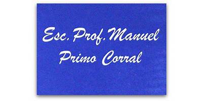 MANUEL PRIMO CORRAL