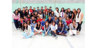 MANUEL SANDOVAL VALLARTA INSTITUTO