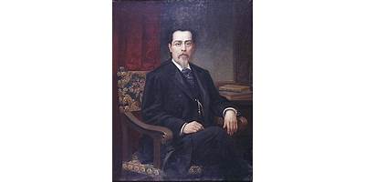 MANUEL TAMAYO Y BAUS