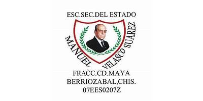 MANUEL VELASCO SUAREZ