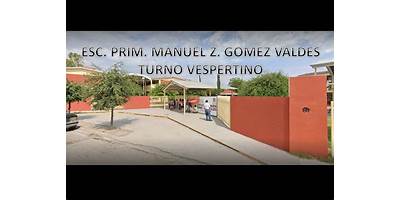 MANUEL Z. GOMEZ VALDES