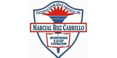 MARCIAL RUZ CARRILLO