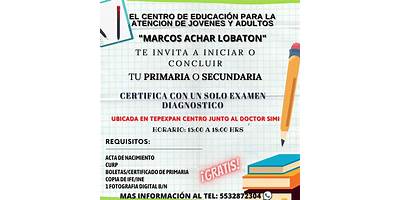 MARCOS ACHAR LOBATON