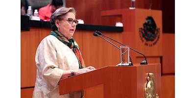MARGARITA MARÍA ZORRILLA FIERRO