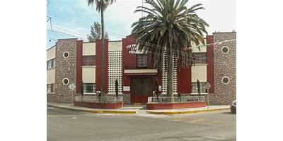 MARGARITA MARTINEZ ABURTO