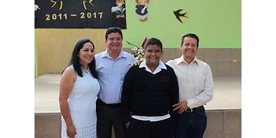 MARIA AGREDANO SANDOVAL