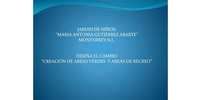 MARIA ANTONIA GUTIERREZ ABARTE
