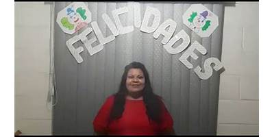 MARIA CANDELARIA VANEGAS TREVOR
