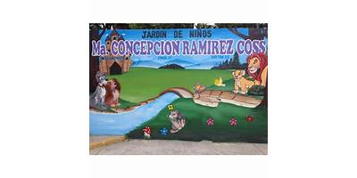 MARIA CONCEPCION RAMIREZ COSS