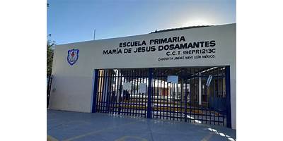 MARIA DE JESUS DOSAMANTES