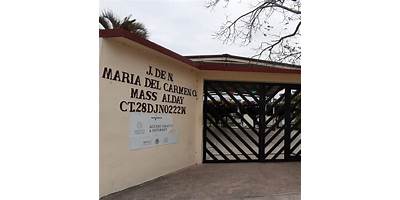 MARIA DEL CARMEN O MASS ALDAY
