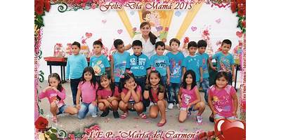 MARIA DEL CARMEN SAULNIER MACEDA