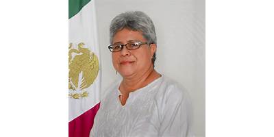 MARÍA DEL CARMEN SERDÁN