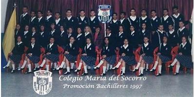 MARIA DEL SOCORRO GRAJALES MARTIN